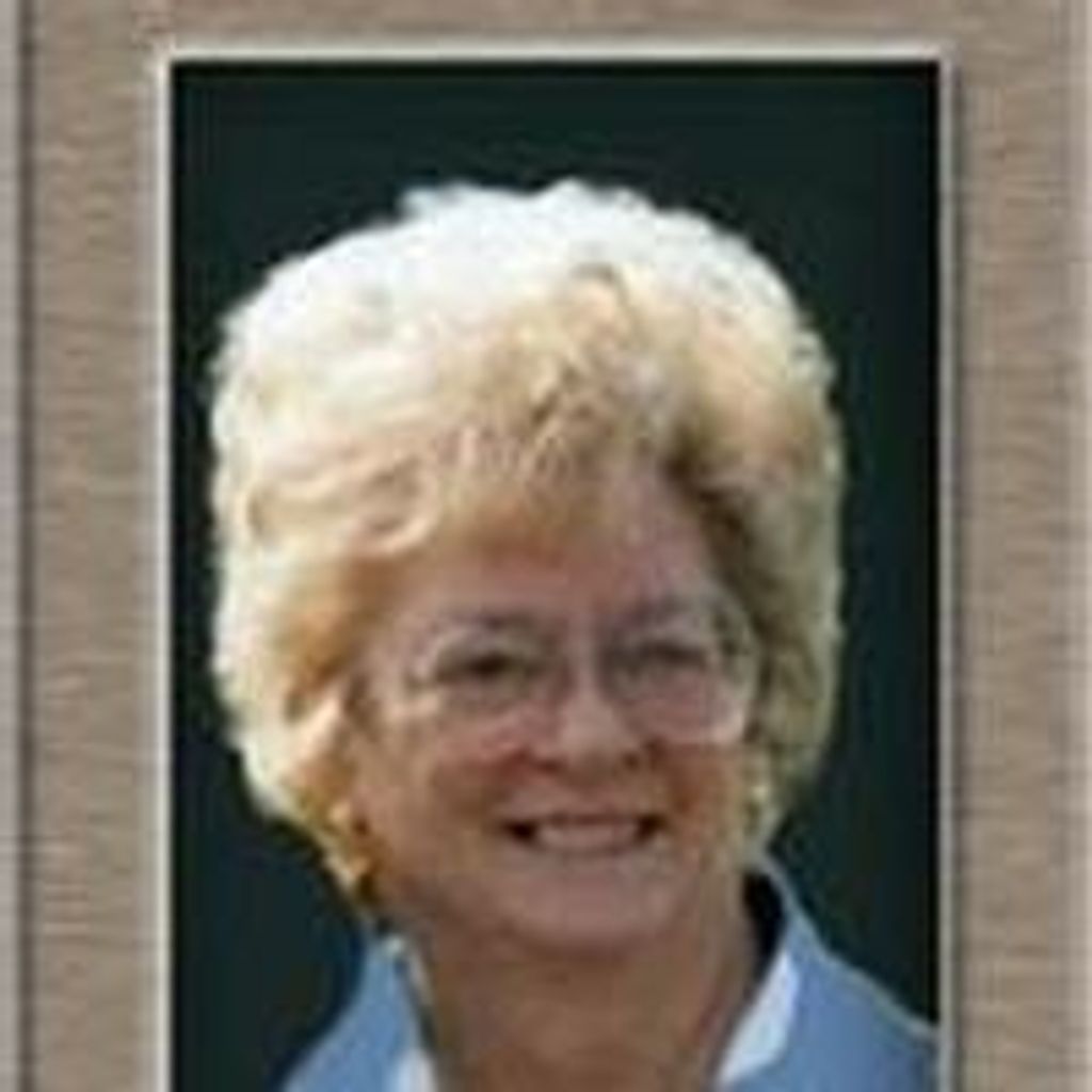 Gertrude Louise Kupar