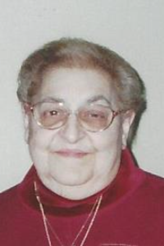 Helen  M. (Lanzillo)  Long