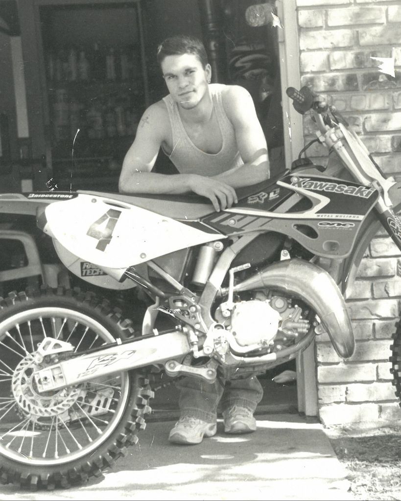 Roger Lee Huckleberry