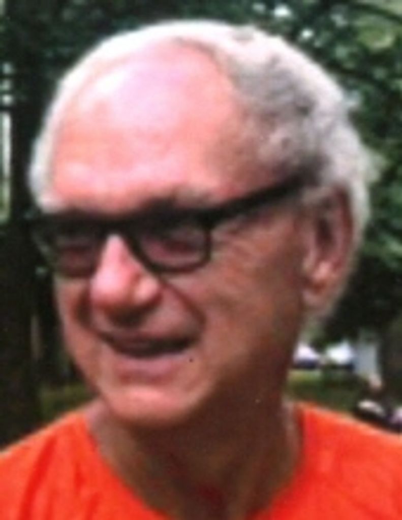 Michael A. Brown