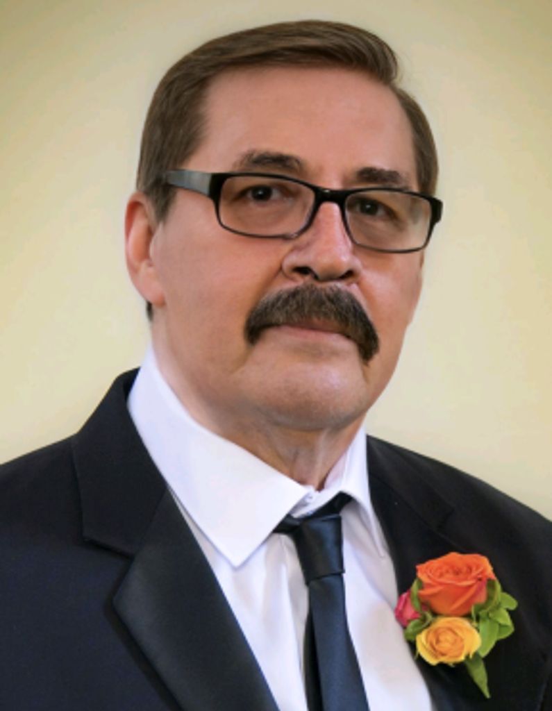 Ruben Cardenas
