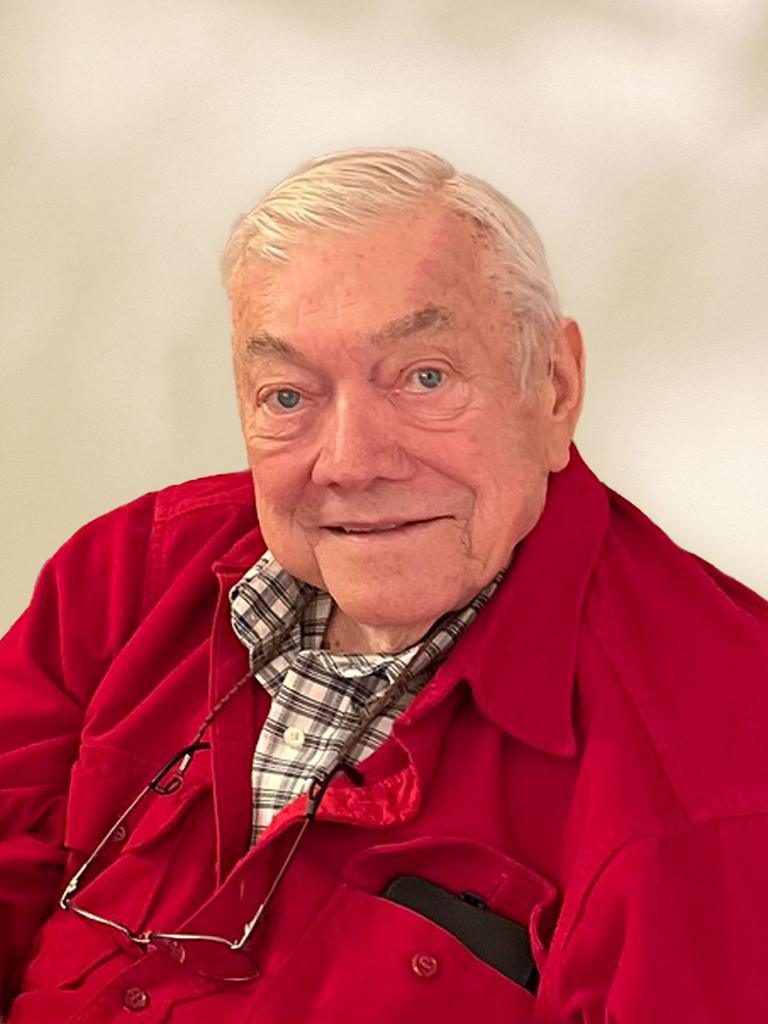 Wallace "Wally" Olson Profile Photo