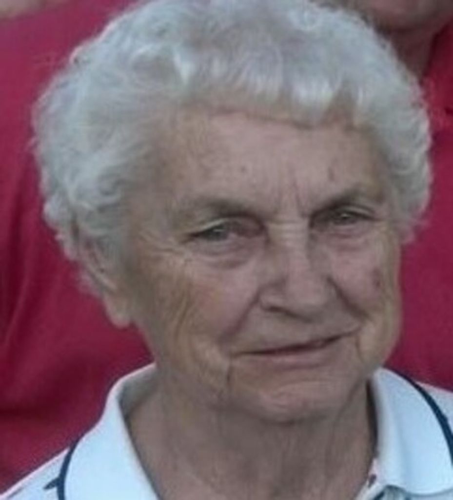 Catherine Louise "Sue" Boyd