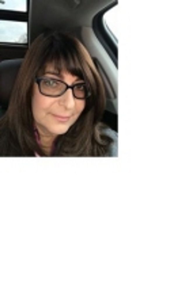 Diane Joan Salvatore