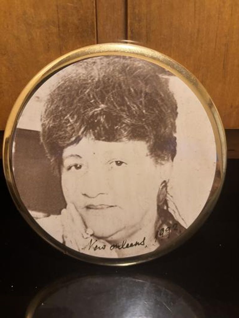 Pearl Vaught Profile Photo