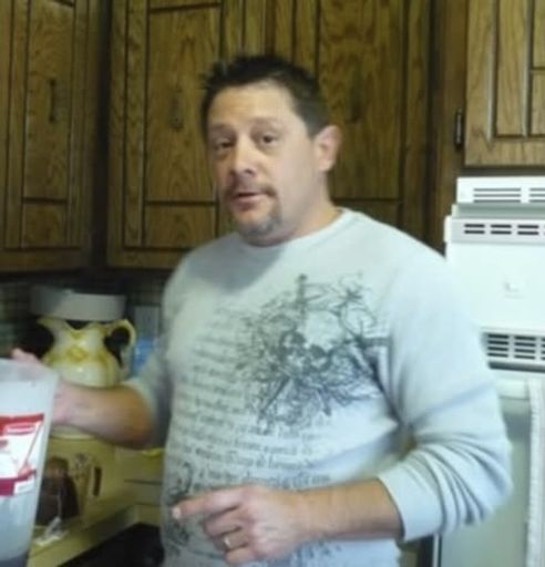 Mark Elton McCool photo gallery thumbnail 1 of 1