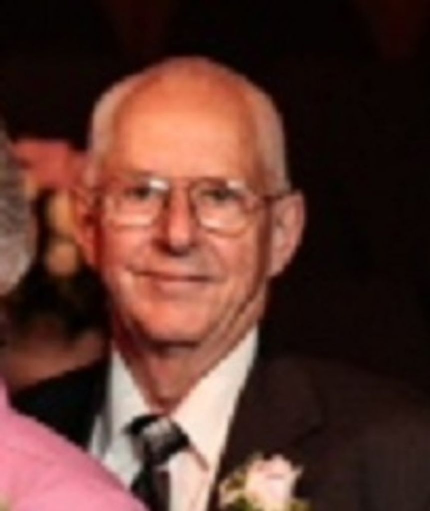 James H. Falk Profile Photo