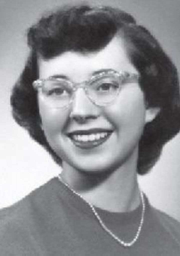Lorraine Marguerite Eyraud