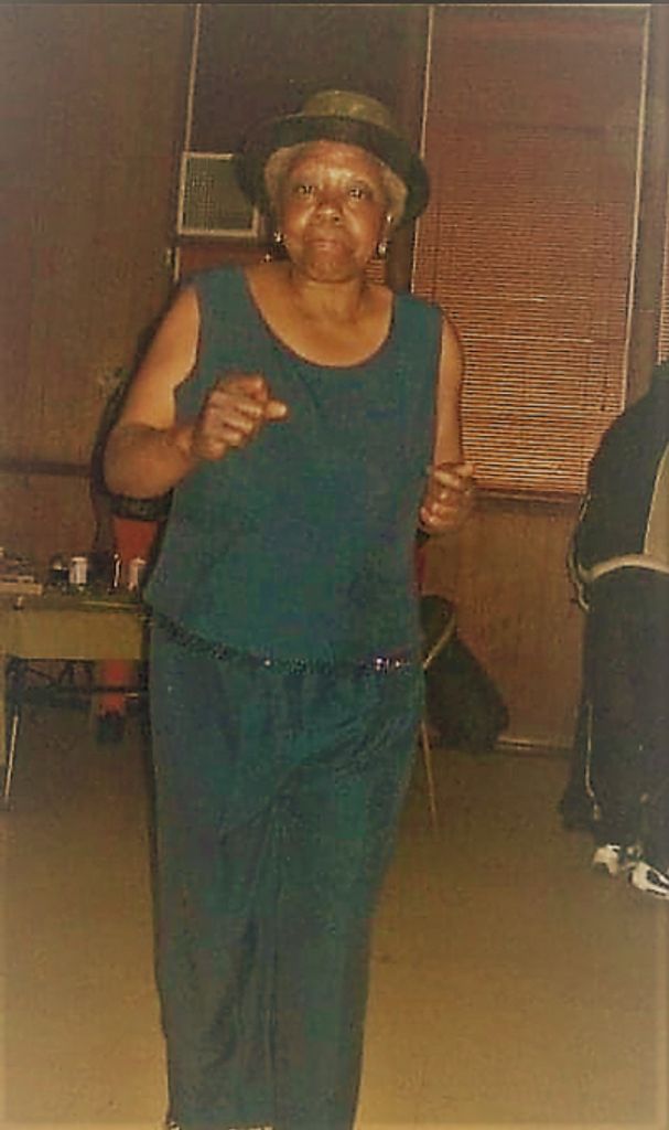 Loranne Elizabeth "Bugga" Baker Profile Photo