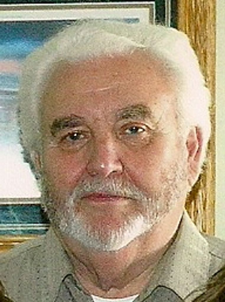 Merle Eugene Fredericks