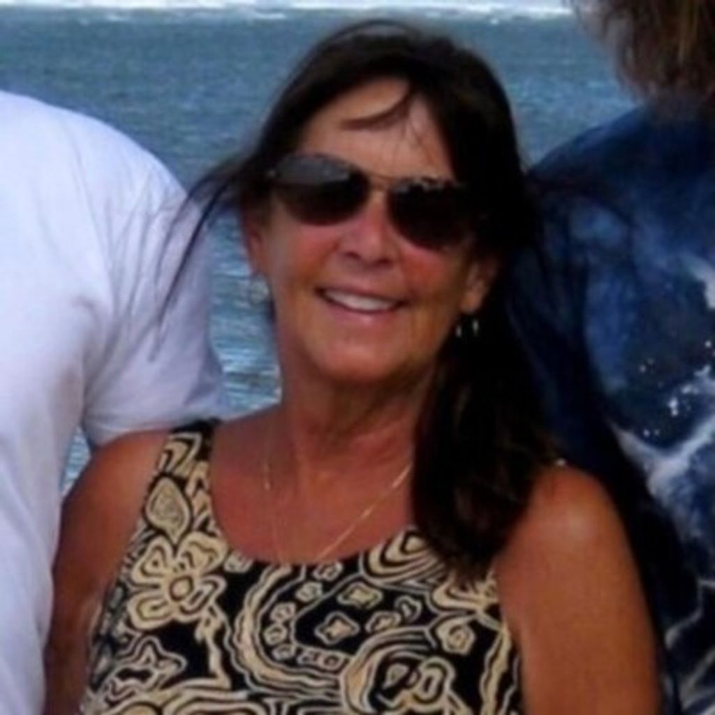 Charlene Ruth Dapelo