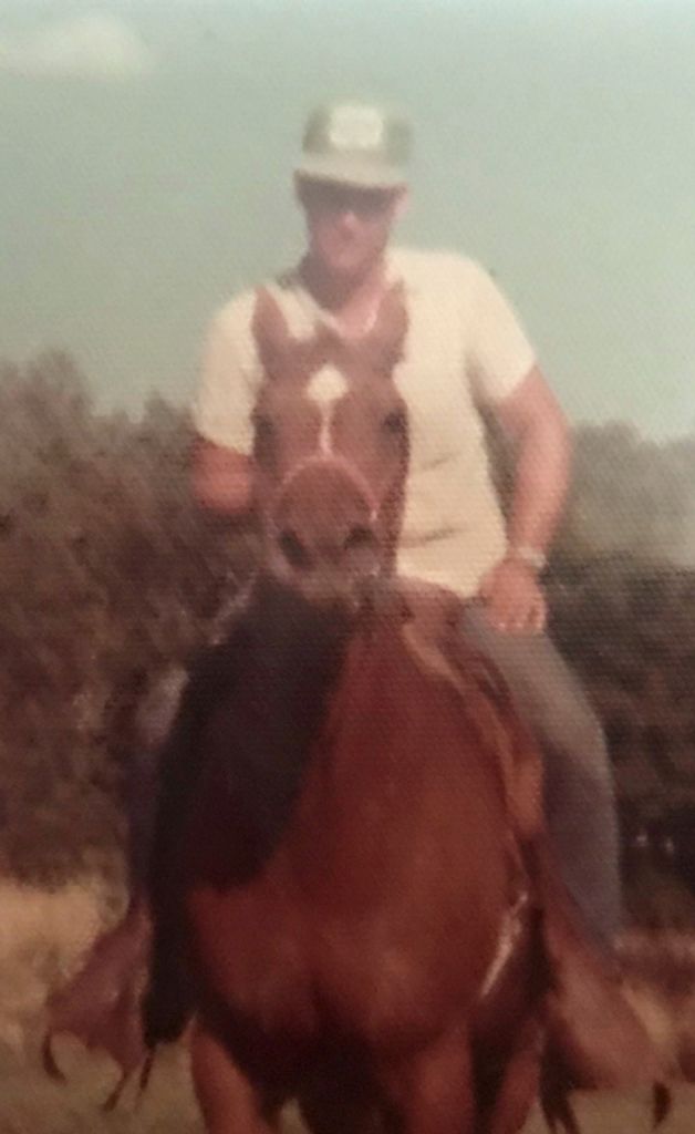 Donald "Don" Ray Nash Profile Photo