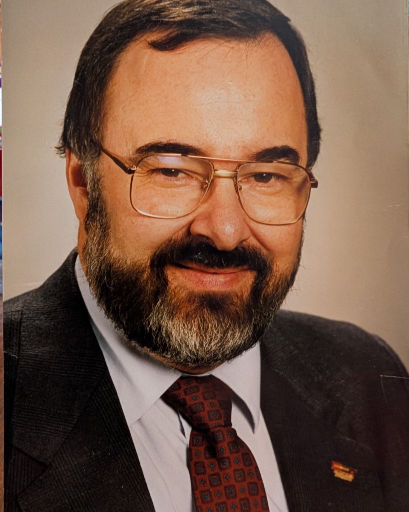 William (Bill) John Peter Tames Profile Photo