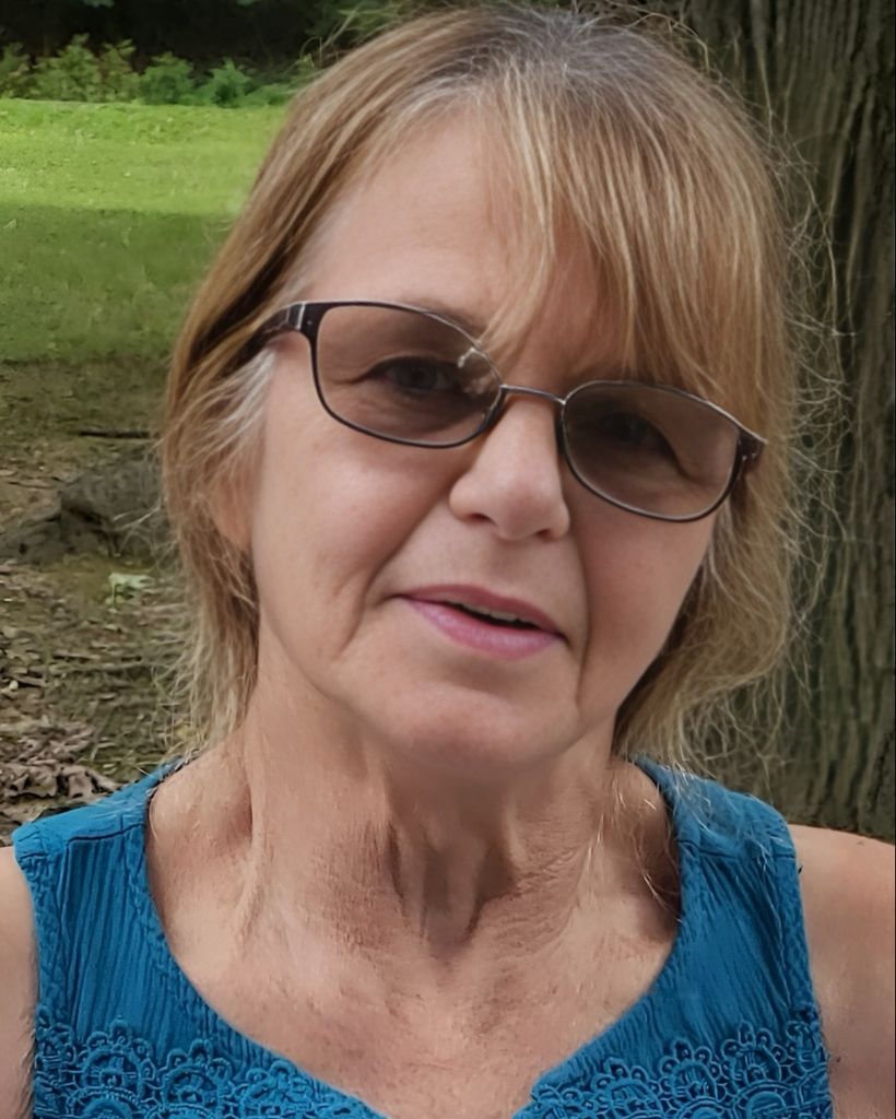 Christine "Teenie" Cantrell