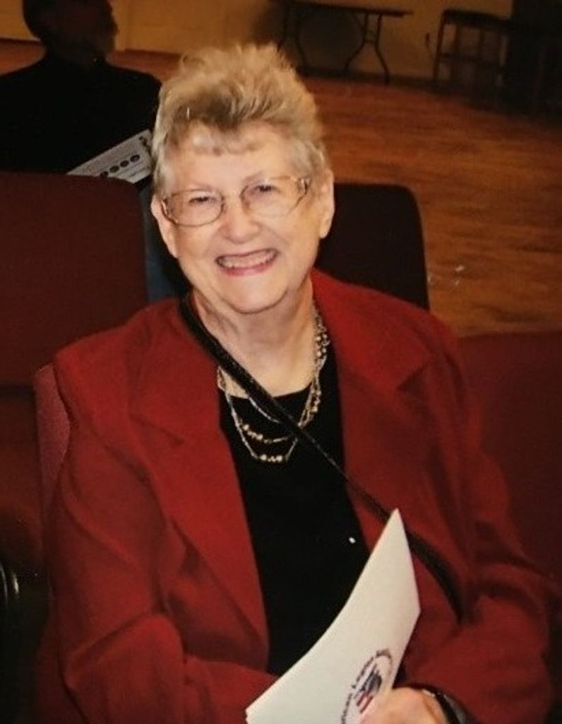 Oneita (Moffett)  Perry Profile Photo