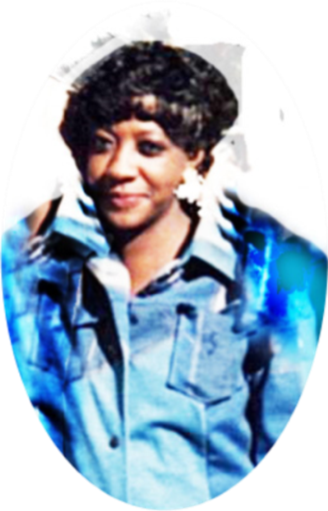 Francis Ann Mackey Profile Photo