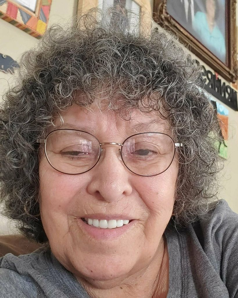 Rosalie Costalez Rascon