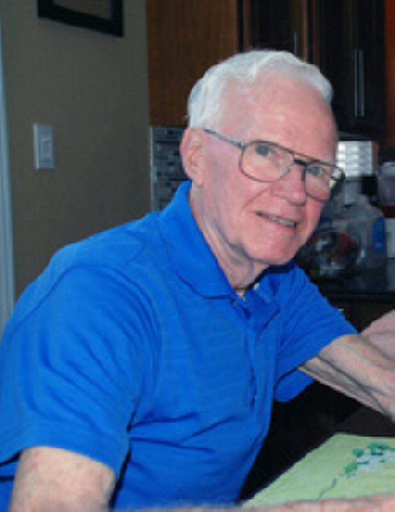Paul A. Mullin