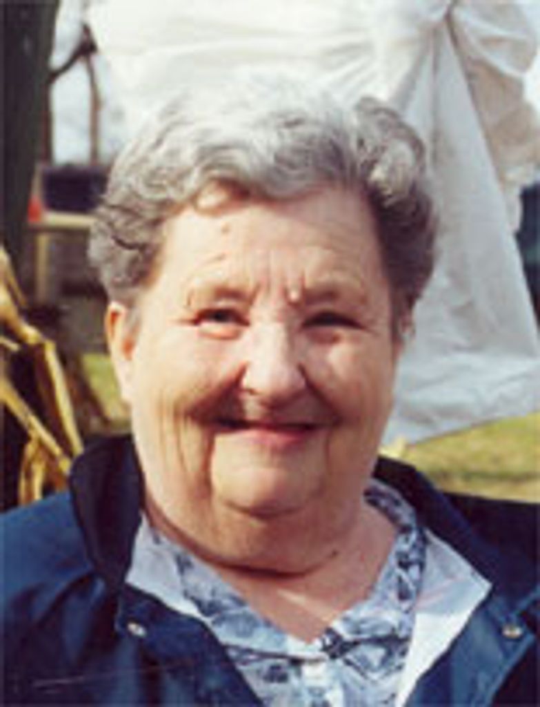 Yvonne C. Grondin