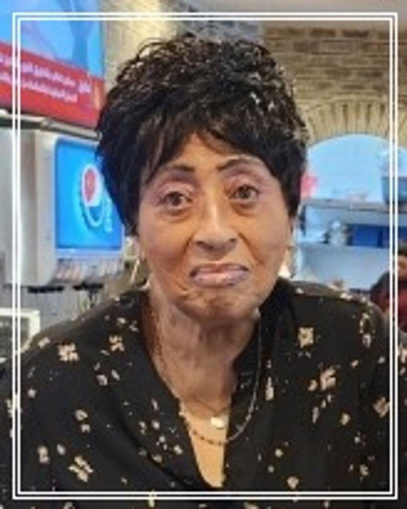 Patricia Capers Profile Photo