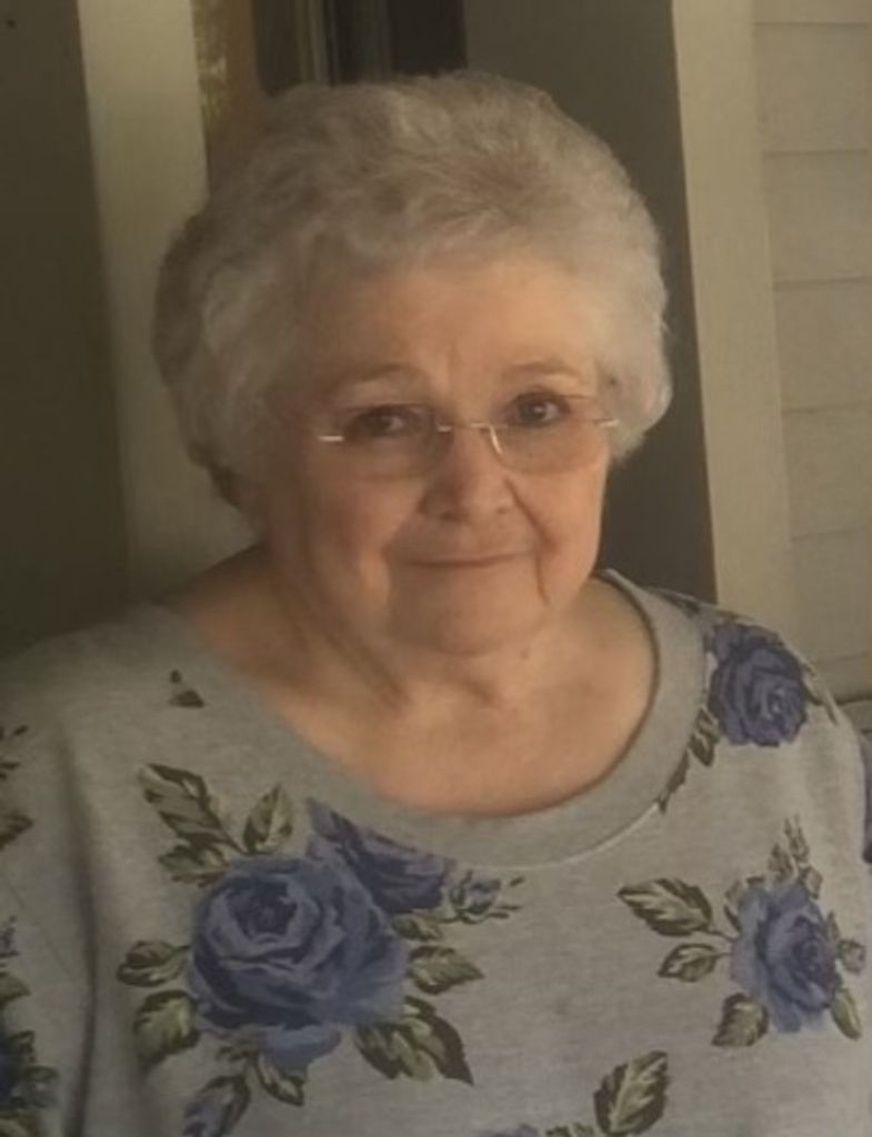 Reba Coopwood Profile Photo
