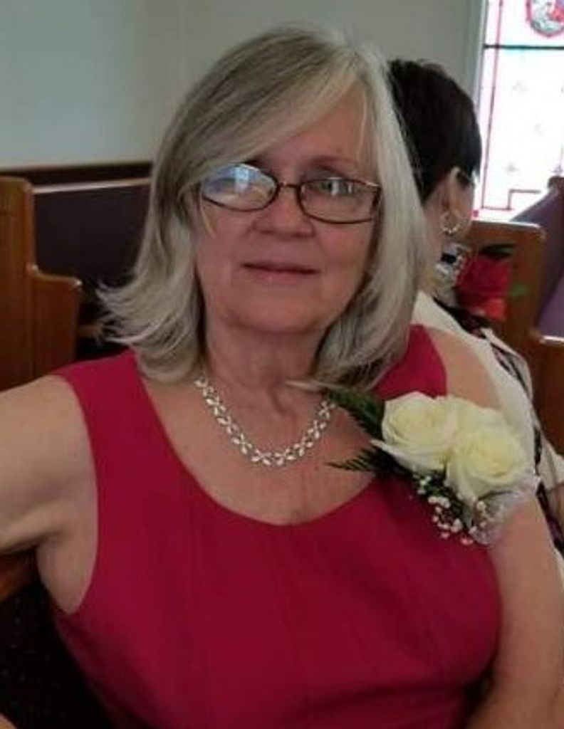 Kaye Williams Self