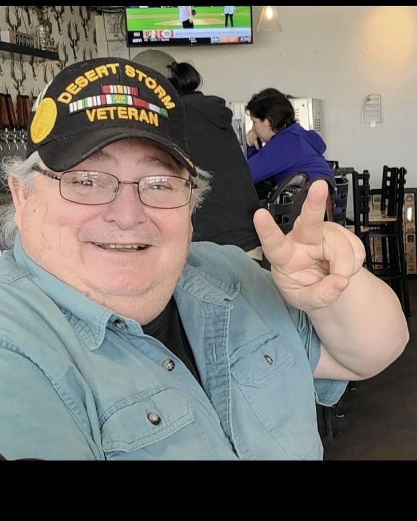 William Karl Tremonte Profile Photo