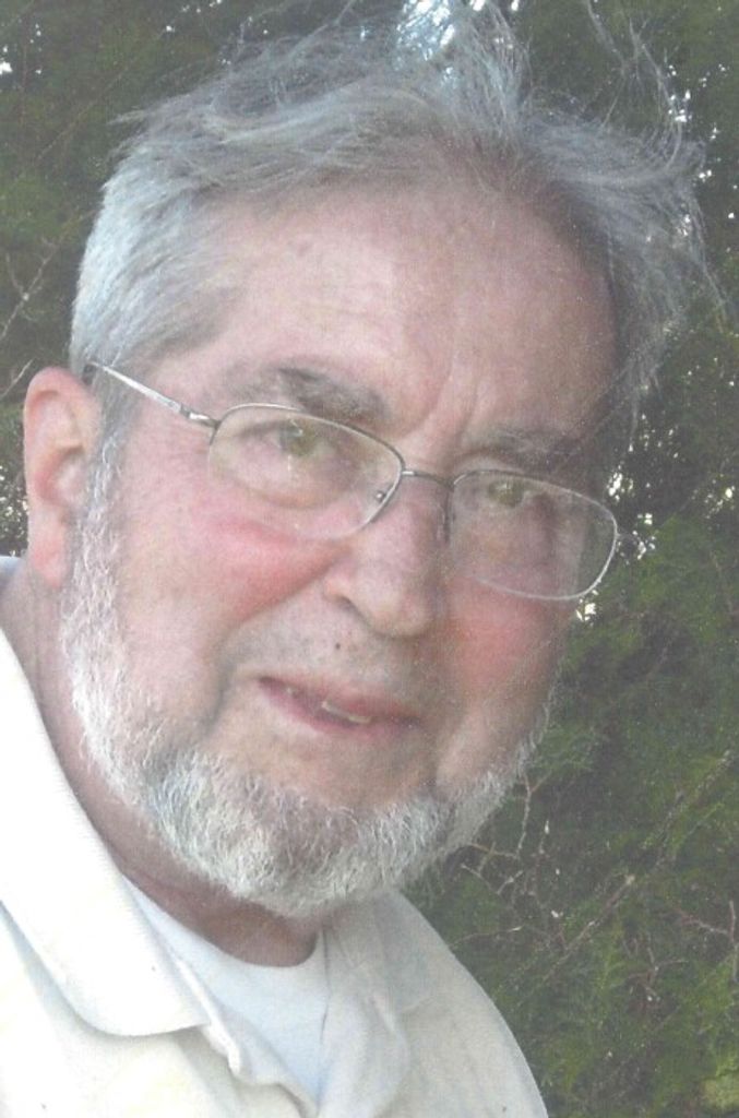 Daniel Miller