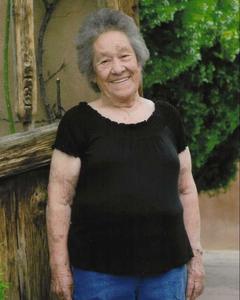 Margaret Alicia Maes