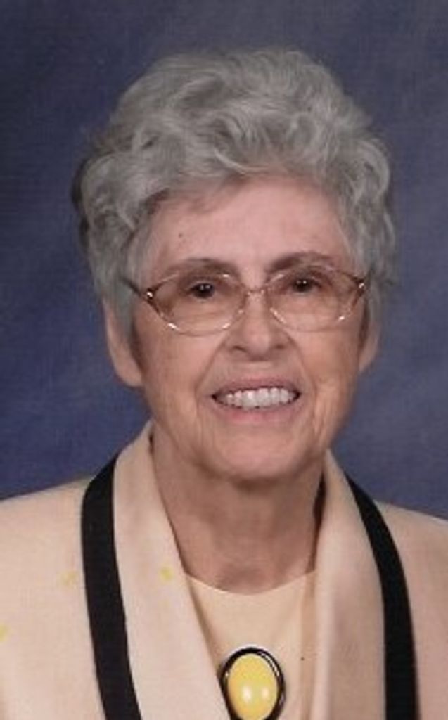 Polly Ann (Wilson)  Bowers