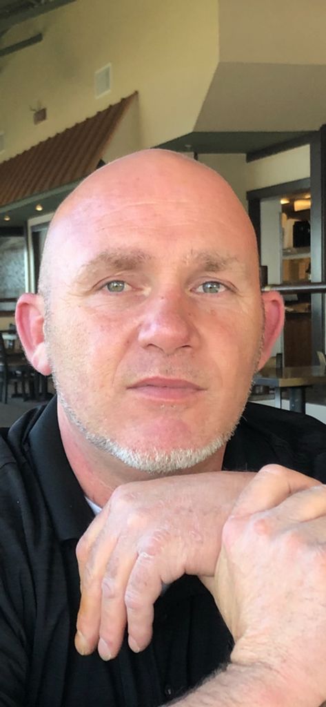 Anthony Eugene Metcalf Profile Photo