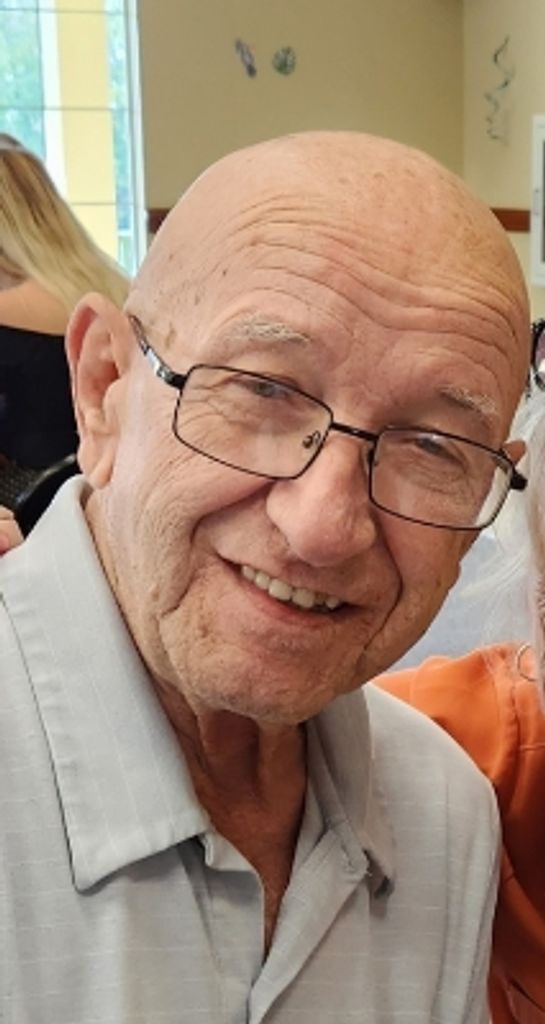 Jaroslaw 'Jerry' Dulysz Jr.