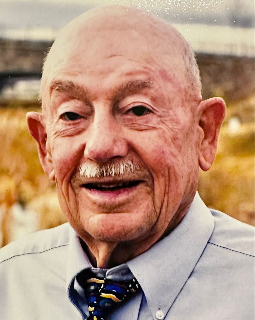 Doug Petersen