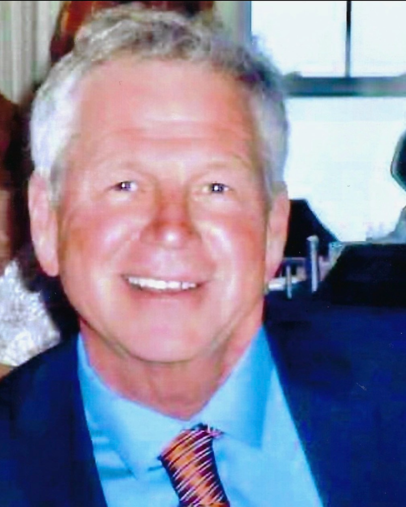 Richard P. Cullen Profile Photo