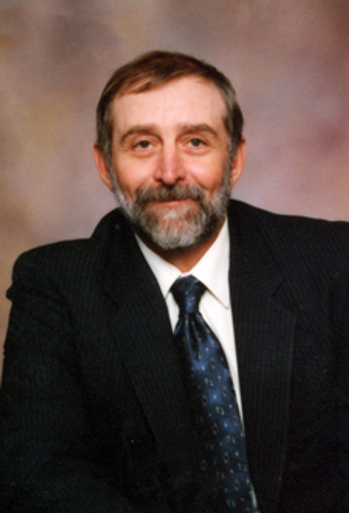 Dennis  Lee Rogers