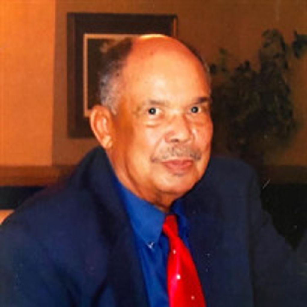 Junior Correll 'J.C.' Smith