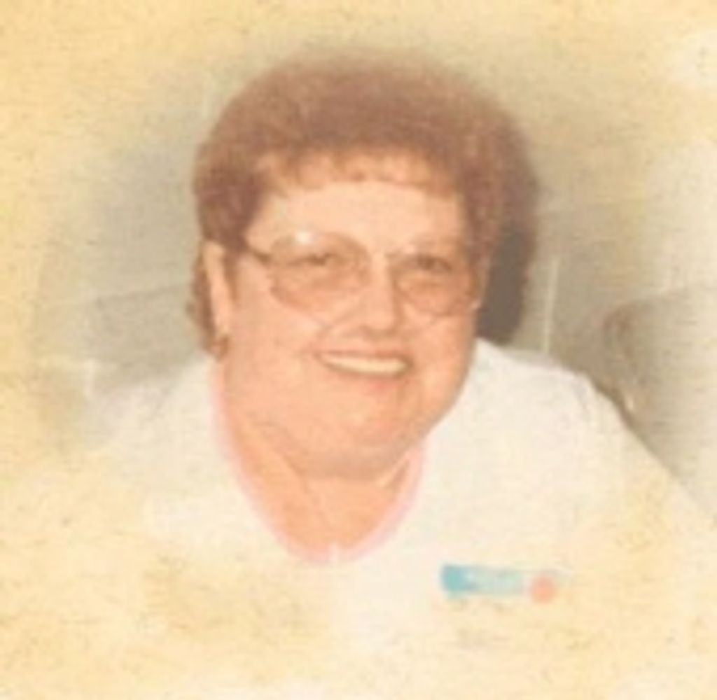 Shirley Curry