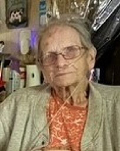DONNA BUSCH's obituary image