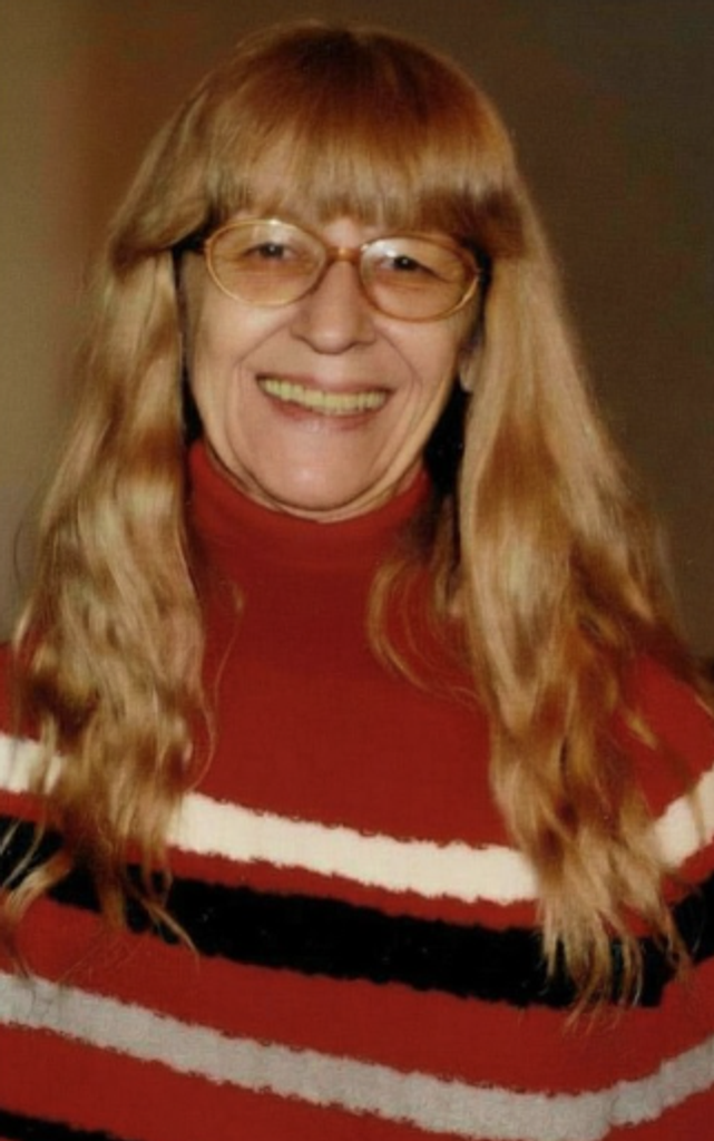 Deborah Susan Clark Profile Photo