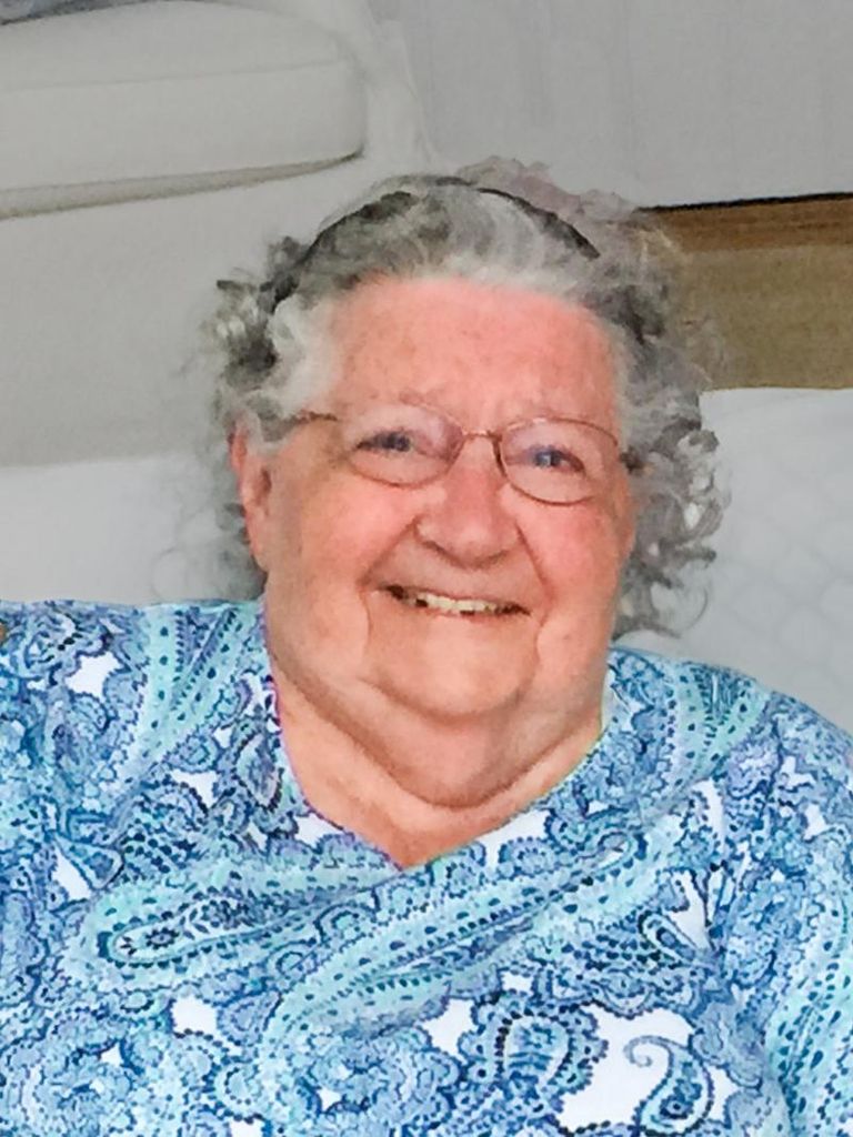 Helen F. Goyer Profile Photo
