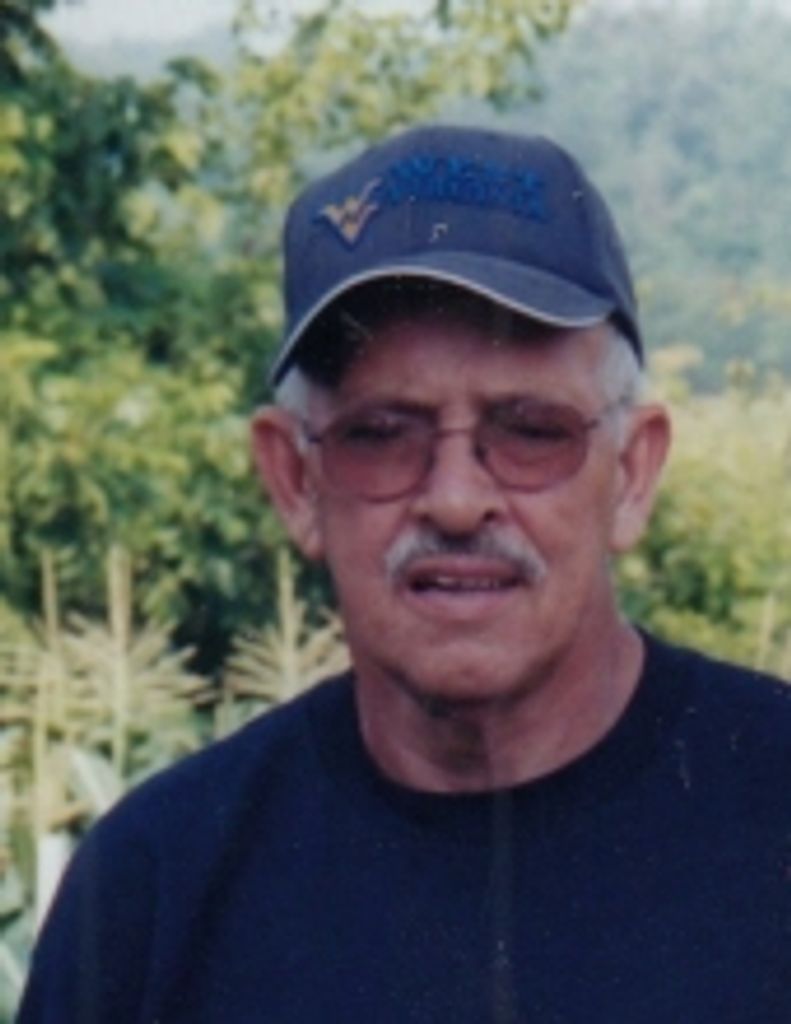 Arnold C. Rhodes