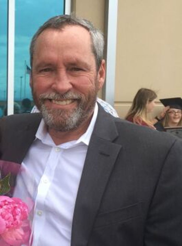 Paul Francis Sr.