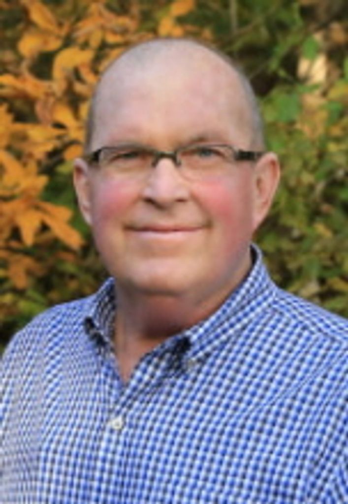 Richard Dean Fast Profile Photo