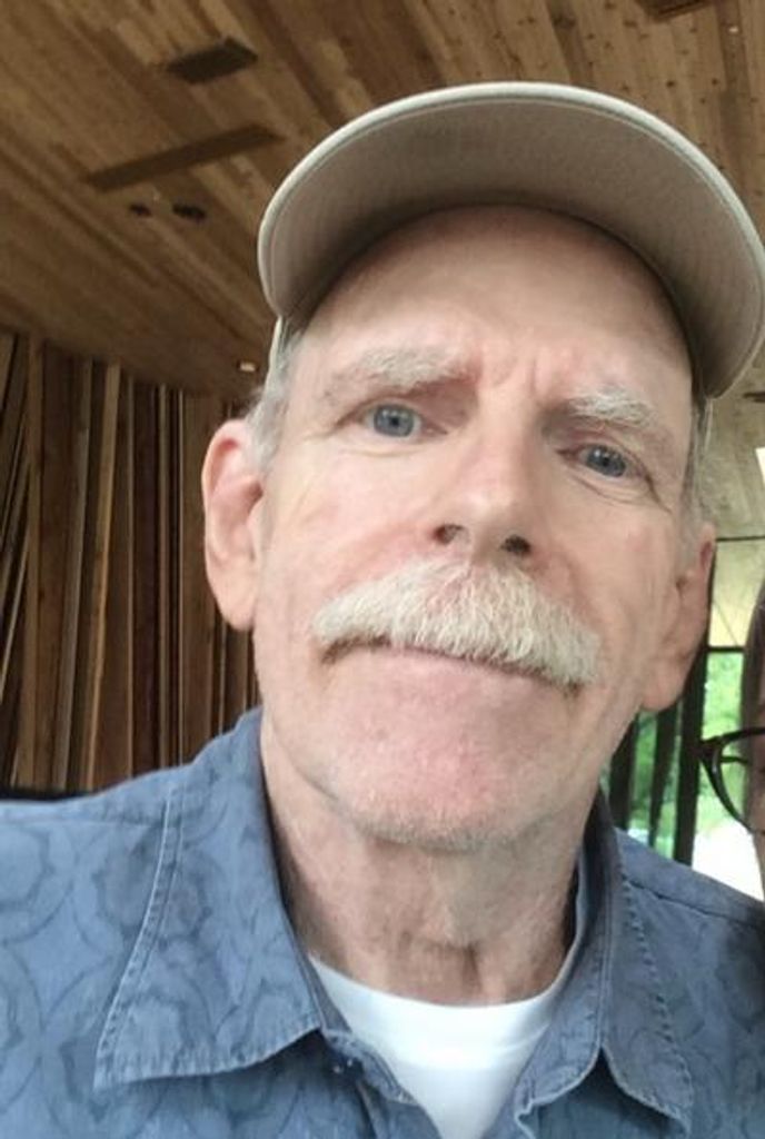 Michael Francis Davis Profile Photo