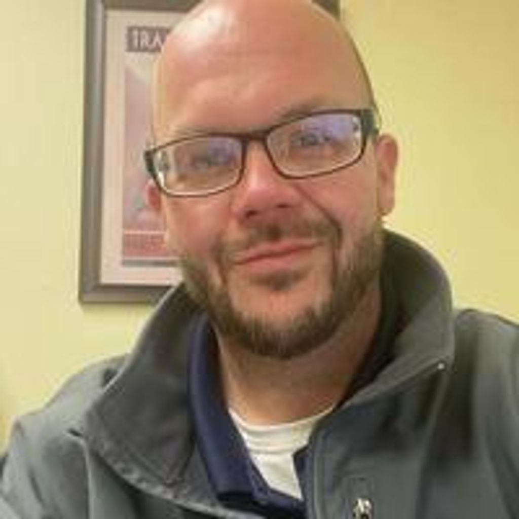 Zachary "Zac" Wayne Curtis Profile Photo