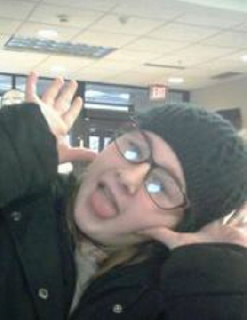 Jasmine Marie Policy Profile Photo