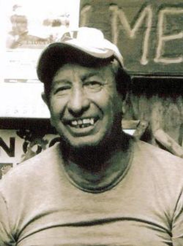 Bobby Vallejos