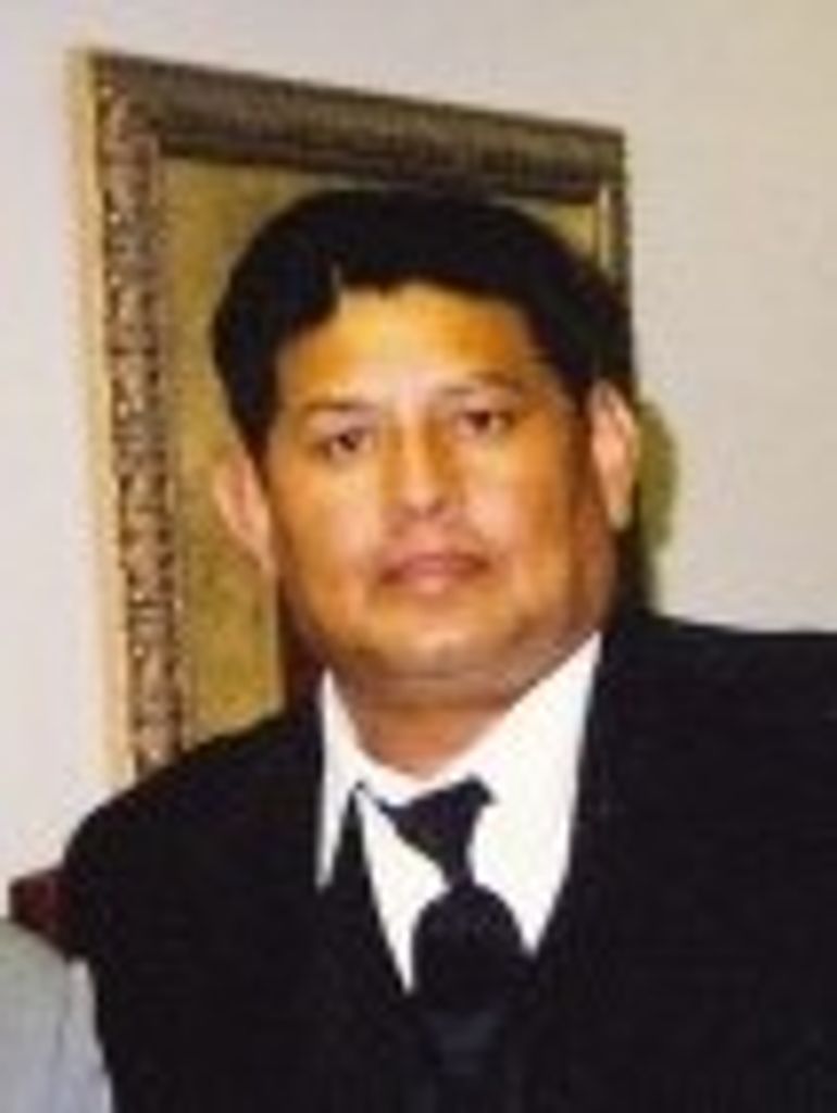 Carlos Tijerina