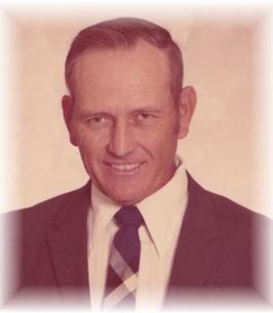 Cletus Joseph Henggeler Profile Photo