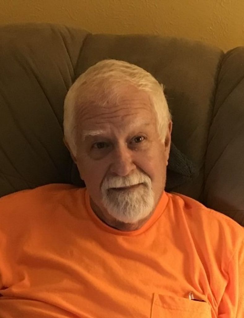 Larry Clifton Profile Photo